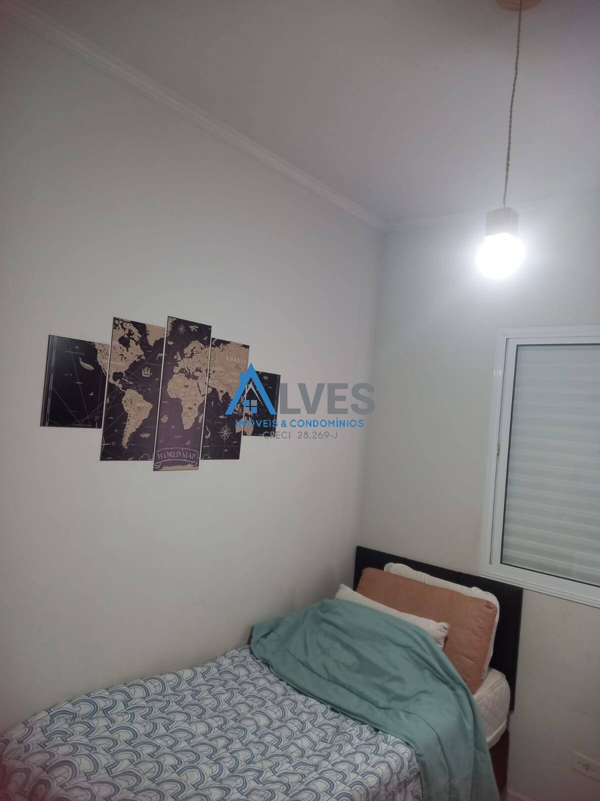 Apartamento para alugar com 3 quartos, 67m² - Foto 11