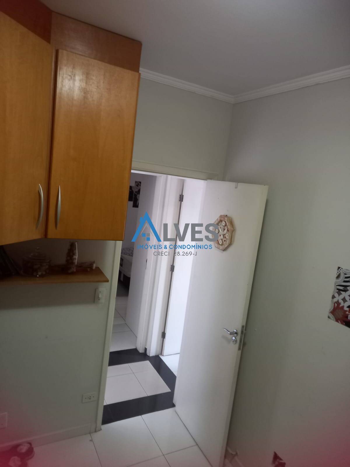 Apartamento para alugar com 3 quartos, 67m² - Foto 20