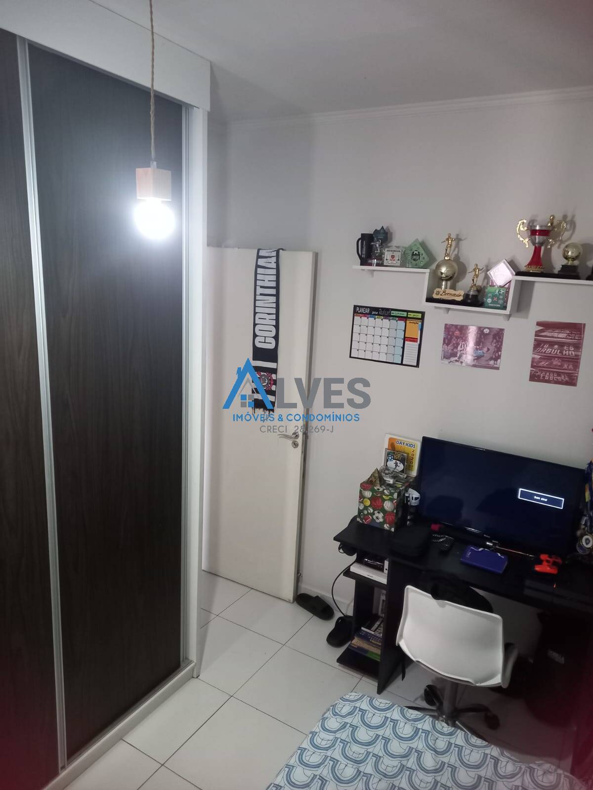 Apartamento para alugar com 3 quartos, 67m² - Foto 15