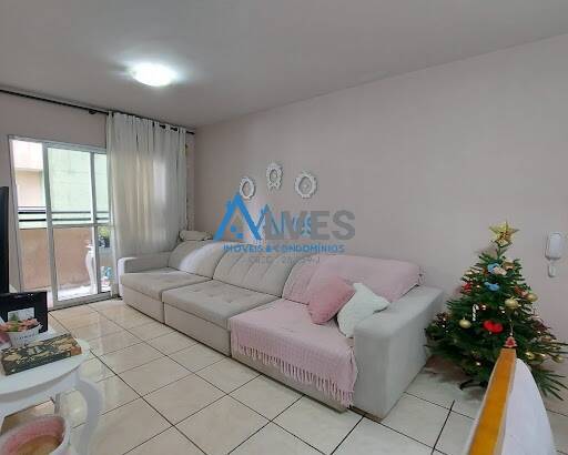 Apartamento à venda com 2 quartos, 56m² - Foto 13