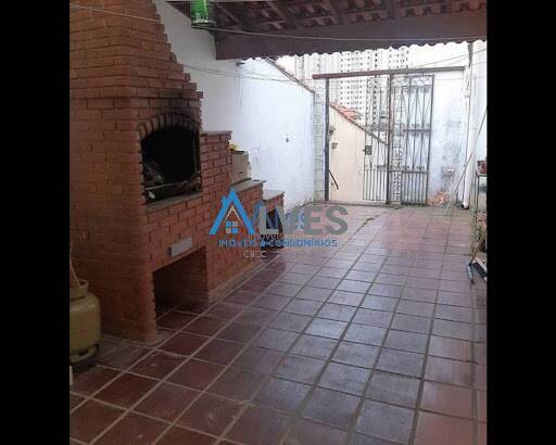 Sobrado à venda com 3 quartos, 202m² - Foto 10