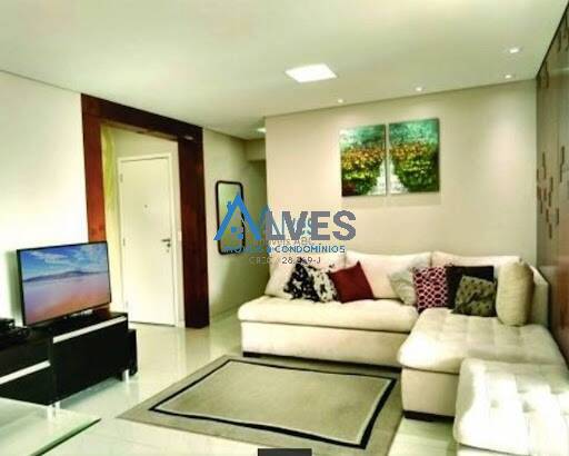 Apartamento à venda com 3 quartos, 130m² - Foto 19