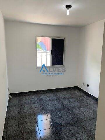 Apartamento à venda com 2 quartos, 50m² - Foto 1