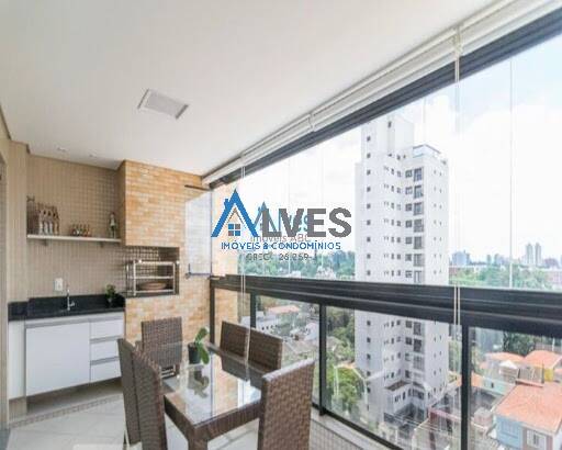 Apartamento à venda com 3 quartos, 177m² - Foto 33