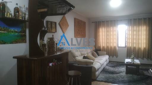 Sobrado à venda com 3 quartos, 180m² - Foto 22