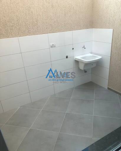 Apartamento à venda com 2 quartos, 46m² - Foto 11