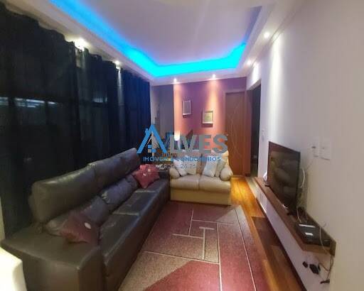 Casa à venda com 3 quartos, 154m² - Foto 43