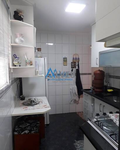 Apartamento à venda com 2 quartos, 54m² - Foto 13