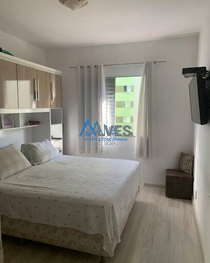 Apartamento à venda com 2 quartos, 65m² - Foto 20