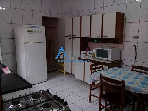 Sobrado à venda com 3 quartos, 176m² - Foto 1