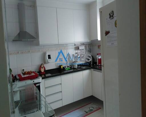 Apartamento à venda com 2 quartos, 130m² - Foto 23