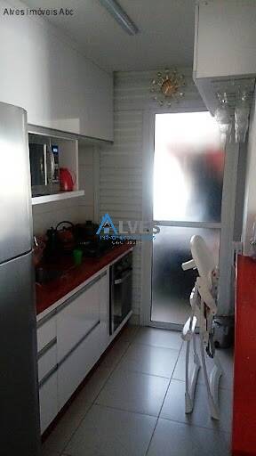 Apartamento à venda com 3 quartos, 60m² - Foto 7