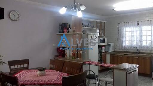 Sobrado à venda com 4 quartos, 186m² - Foto 10