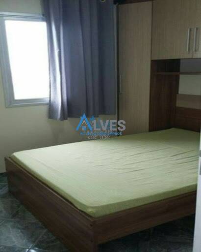 Apartamento à venda com 2 quartos, 50m² - Foto 5