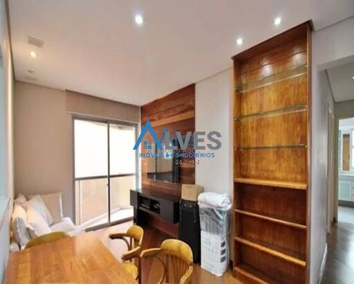 Apartamento à venda com 2 quartos, 69m² - Foto 13