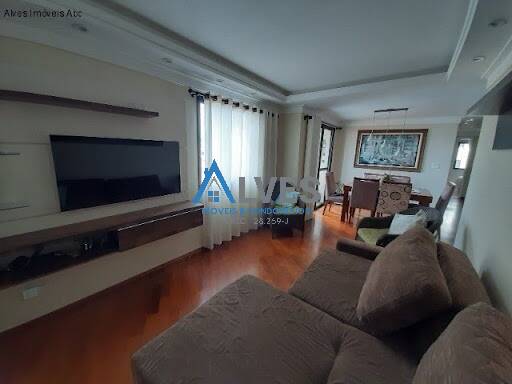 Apartamento à venda com 3 quartos, 183m² - Foto 15