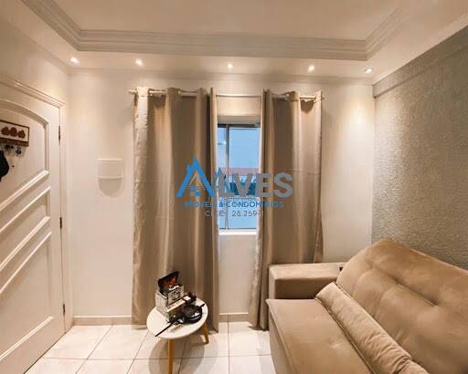 Apartamento à venda com 2 quartos, 55m² - Foto 20