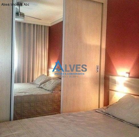 Apartamento à venda com 3 quartos, 78m² - Foto 11