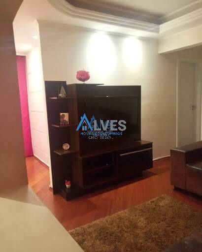 Apartamento à venda com 3 quartos, 68m² - Foto 18