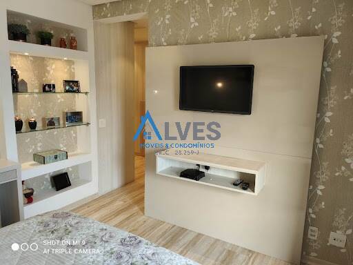 Apartamento à venda com 3 quartos, 250m² - Foto 19