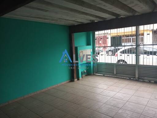 Sobrado à venda com 2 quartos, 114m² - Foto 19