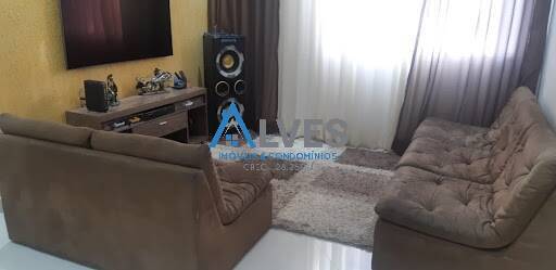 Apartamento à venda com 2 quartos, 82m² - Foto 22