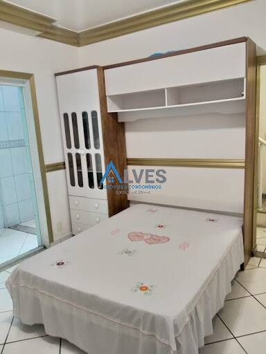 Sobrado à venda com 4 quartos, 300m² - Foto 20