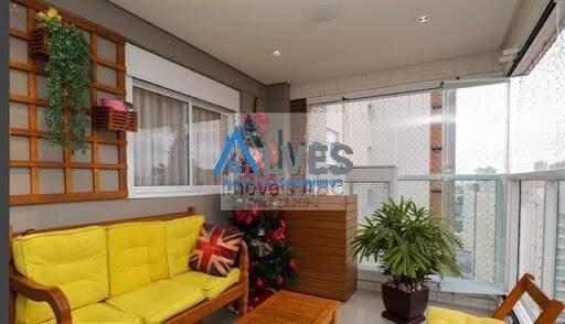 Apartamento à venda com 2 quartos, 98m² - Foto 17