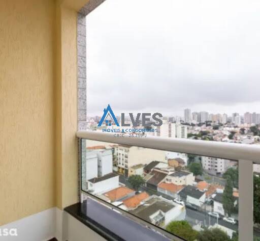 Apartamento à venda com 3 quartos, 90m² - Foto 19