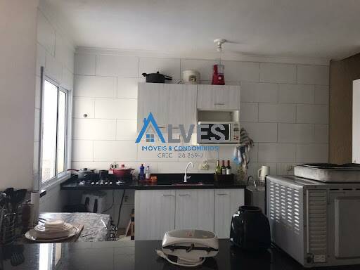 Apartamento à venda com 3 quartos, 180m² - Foto 13