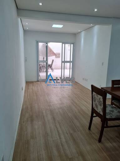 Apartamento à venda com 3 quartos, 130m² - Foto 20