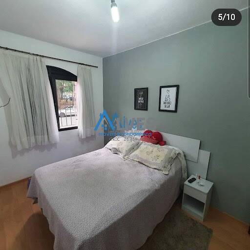 Apartamento à venda com 2 quartos, 97m² - Foto 5