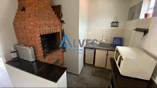 Casa à venda com 3 quartos, 300m² - Foto 16