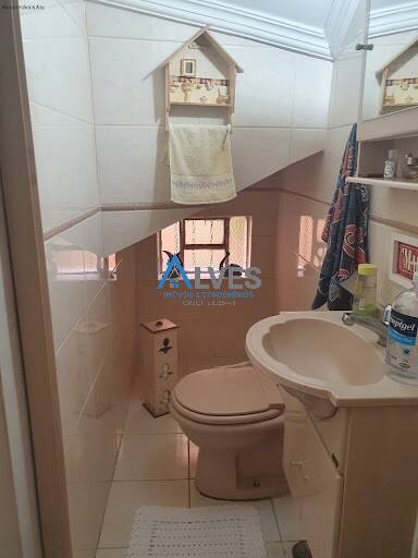 Sobrado à venda com 3 quartos, 132m² - Foto 13