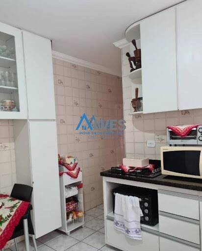 Casa à venda com 2 quartos, 90m² - Foto 19