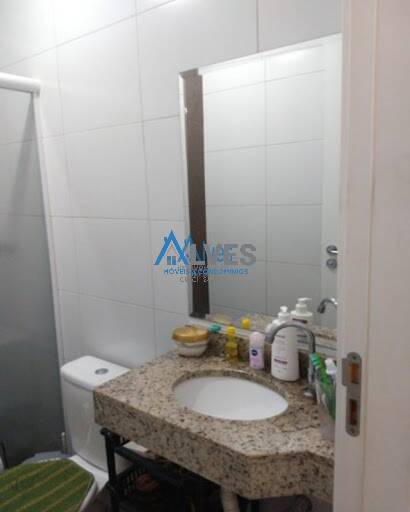 Apartamento à venda com 2 quartos, 50m² - Foto 8