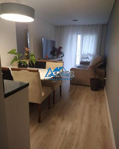 Apartamento à venda com 2 quartos, 72m² - Foto 20