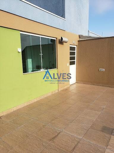 Apartamento à venda com 3 quartos, 170m² - Foto 23