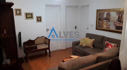 Apartamento à venda com 2 quartos, 70m² - Foto 13