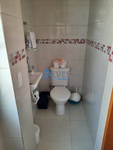 Apartamento à venda com 3 quartos, 110m² - Foto 10