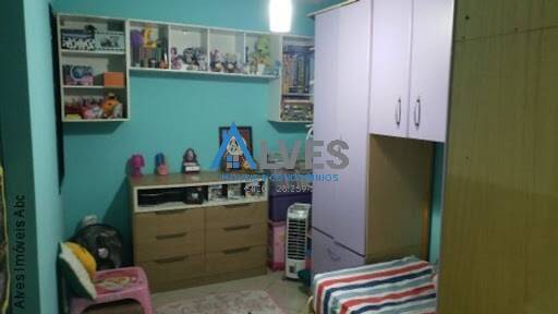 Apartamento à venda com 3 quartos, 107m² - Foto 6