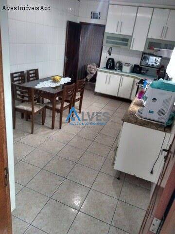 Sobrado à venda com 3 quartos, 166m² - Foto 14