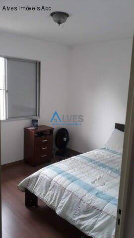 Apartamento à venda com 2 quartos, 52m² - Foto 8