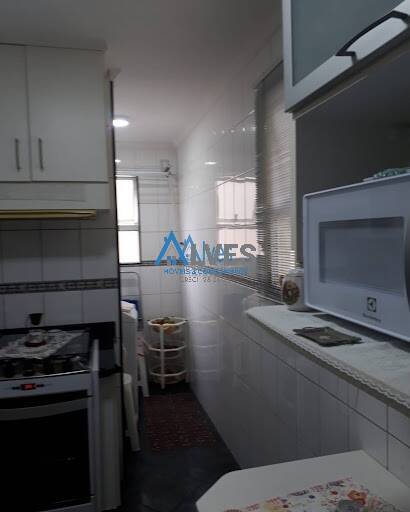 Apartamento à venda com 2 quartos, 54m² - Foto 12