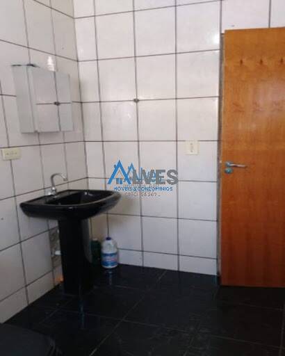 Sobrado à venda com 3 quartos, 100m² - Foto 5