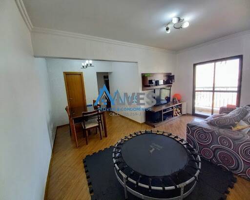 Apartamento à venda com 3 quartos, 125m² - Foto 25