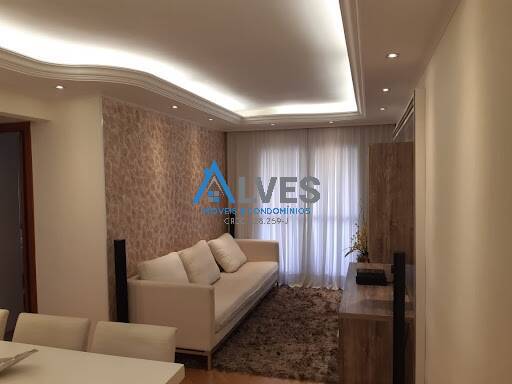 Apartamento à venda com 3 quartos, 79m² - Foto 35