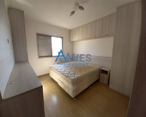 Apartamento à venda com 3 quartos, 100m² - Foto 11