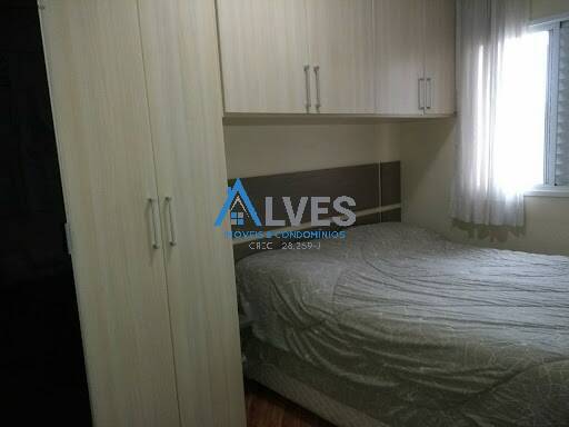 Apartamento à venda com 2 quartos, 57m² - Foto 7