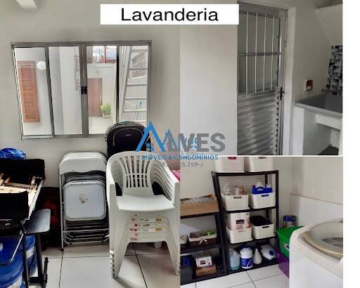 Casa à venda com 3 quartos, 160m² - Foto 6